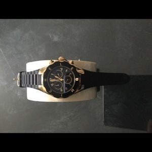 Michele Watch Tahitian